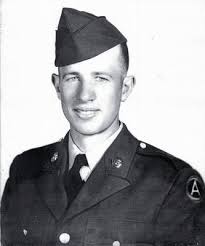 Donald William Blevins (1938-2016)