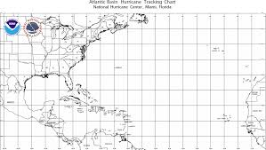 hurricane tracker kveo tv