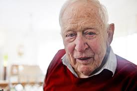 Svenske Jan slogs mot både Stalin och Hitler