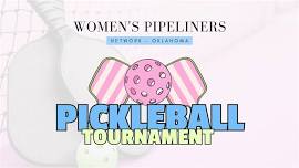 WPN OK Pickleball Tournament