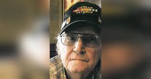 Obituary information for David W. Barwick, Sr.