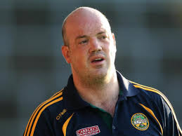 Ollie Baker hopes Offaly can embrace mixed luck of the draw against  Waterford