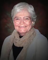 Obituary information for Helen M. Knight