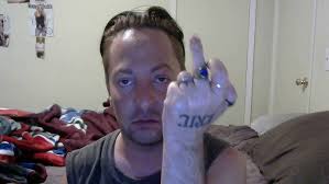 Eric Jameson music video listen up.