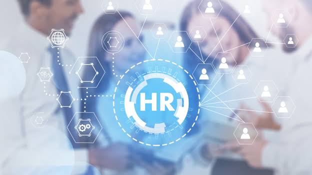 The Future of HR: Why Automation is Key to Streamlining Processes and  Reducing Workload