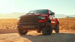 The following is a list of music albums, eps, and mixtapes released or scheduled for release in 2021. 2021 Ram 1500 Trx Launches With Hellcat Engine Autotrader Ca