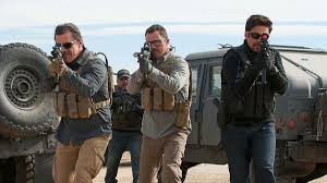 Maybe you would like to learn more about one of these? The Ace Black Movie Blog Movie Review Sicario Day Of The Soldado 2018