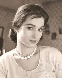 Shirley Anne Field