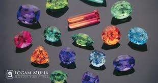 Batu yakut atau zircon punya nilai keras 7. Macam Macam Batu Permata Yang Memiliki Harga Jual Selangit