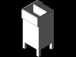 Become an interior designer with ikea home planning programs. Ikea Recent Models 3d Cad Model Collection Grabcad Community Library