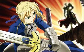 Unlimited as he gets cornered, he somehow summons his own servant and manages to stay alive long enough to compete against the other masters. Fate Stay Night Fate Zero Gilgamesh Saber Anime Characters Manga Sword Hd Wallpaper Peakpx