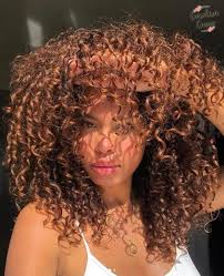 Hermosas 3 In 2020 Naturlocken Frisuren Lockige Frisuren Naturliche Frisuren