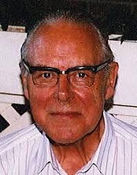 Der Autor Reuben Epp und das Plattdeutsche