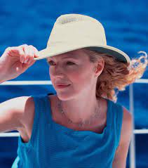 Ltm6 Airflo Hats Tilley Warm Weather