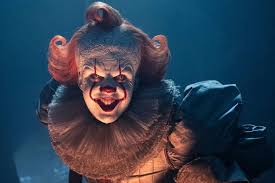 Uncover the Secrets of Derry: Stream the 'It' Franchise in Order