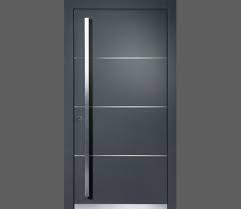 Maybe you would like to learn more about one of these? 20 Inspirasi Desain Pintu Rumah Minimalis Yang Keren Suryani Studio