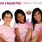 Brave & Beyond Pink: Together We Rise event image