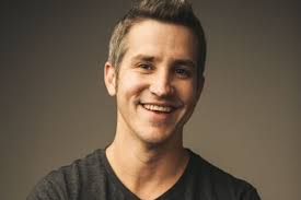 Give Yourself the Gift of Done: Jon Acuff