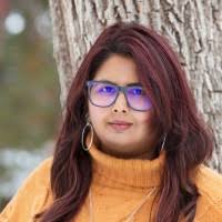 Shumaila Hemani, Ph.D.