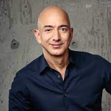 For years, from at least 2006 to 2016, robin hood was paying a six figure salary to mark bezos, brother of jeff, owner of amazon and the washington, and the richest man in america ($145 billion). Amazon Ceo Jeff Bezos And Brother Mark Give A Rare Interview About Growing Up And Secrets To Success