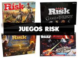 Y esta quinta iteración se vende al peso: Cual Es La Mejor Version De Risk Donde Comprar Barato