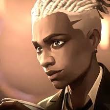 Arcane Ekko Stopwatch