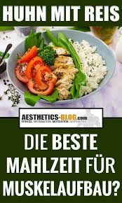Muskelaufbau Ernahrung Ernahrung Muskelaufbau Rezepte Muskelaufbau Mahlzeit