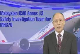 Operasi mencari mh370 sekarang dijalankan di perairan barat australia di selatan lautan hindi. Mh 370 Dijumpai Di Bawah Tanah