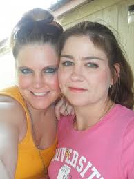 Could anyone please help me out with a hugging video please it's my sister  and mum my sister not well and mum has passed it would bring great comfort  to my sister