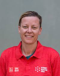 Street Soccer USA CEO And Leadership: Executives and Demographics