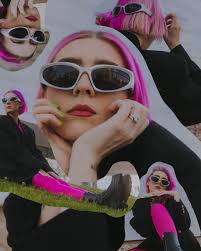 part 2/2 w @dashokay. real spaceship vibes over here 🚀. swipe for a  surprise… swipe again to see us get run out the spot by 40 kids