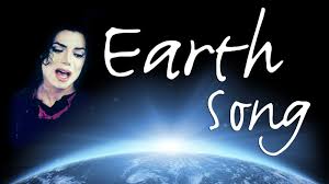 Michael jackson's short film for earth song was the fourth of seven short films produced for recordings from history: Lyrics Michael Jackson Earth Song Lyrics