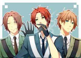 Small Mistake Children Nordics Reader Scotland Hetalia Hetalia Hetalia Funny
