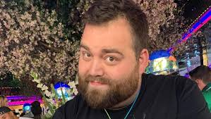 Fundraiser by Derek Magle : Nicholas Gordon