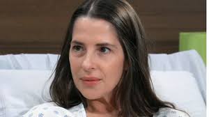 Why you haven't seen the last of Kelly Monaco as General Hospital's Sam  McCall