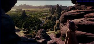 Blender Making Of A Fantasy Landscape Final lightmapped objects in blender. blender making of a fantasy landscape