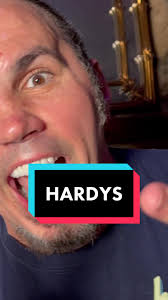 Jeff Hardy and Sons: House Hardy Wrestling Adventures