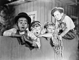 He is most remembered for our gang comedies. Gettv 40 Years After He Was A Little Rascal Matthew Facebook
