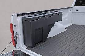Autosneed Com Dee Zee Dz95p Specialty Series Poly Plastic Wheel Well Tool Box Automotive Best Truck Tool Box Truck Bed Truck Bed Tool Boxes