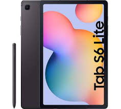 Samsung Galaxy Tab S6 Lite Im Test 2020 Testberichte De