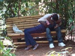 Get to see the acts that transpired at the muliro gardens in kakamega uncensored. Photos Police Setup Camera To Catch Those Making Love Inside The Bush Asotechm S Blog
