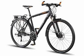 Drahtesel Special Osterreichs Fahrrad Industrie