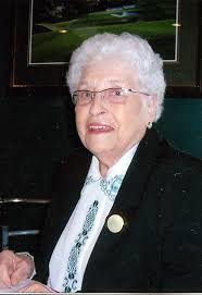 Madeleine Marcoux Bard avis de décès