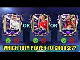 Buy bruno fernandes card for fut 21. Which Toty Player To Choose In Toty Event Market Crash Ft Freeze Ronaldo Fifa Mobile 21