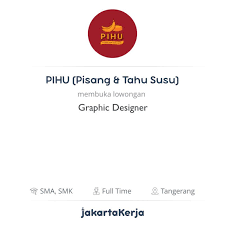 Begitu saya baru pindah ke bsd (bumi serpong damai) tangerang selatan, saya nggak tahu tuh harus belanja ke mana selain ke sebuah hipermarket deket rumah yang namanya pasti sudah dikenal seantero jagat. Lowongan Kerja Graphic Designer Di Pihu Pisang Tahu Susu Jakartakerja
