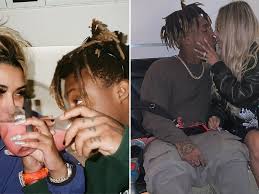 The download link is available in mp3 download, leak, mp3, rar, 320kbps. Juice Wrld S Girlfriend Pays Tribute To Late Rapper One Year After His Death 9celebrity