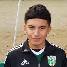 Elias Muro's Franklin High School Bio