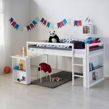 Etagenbett mit schreibtisch vergleich ✓ erst informieren und dann kaufen ✓ vom baby bis zur mutter alles auf moms.de. Homestyle4u Hochbett Kinderbett Mit Schreibtisch Und Regal Online Kaufen Otto