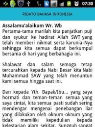 Maybe you would like to learn more about one of these? Contoh Pidato Bahasa Sunda Pendek