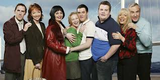 Mathew horne and joanna page play the titular characters gavin and stacey and the writers star as smithy and nessa. 15 Of Gavin And Stacey S Most Memorable Moments